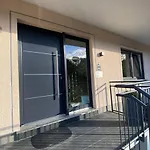 Haus Jose Lejlighed Cochem