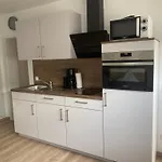 דירה Haus Jose קוכם