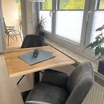 Lejlighed Haus Jose *