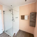 Haus Jose Lejlighed *
