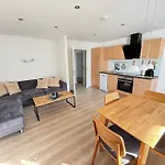 דירה Haus Jose קוכם