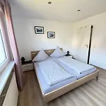 דירה Haus Jose *