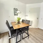 דירה Haus Jose קוכם