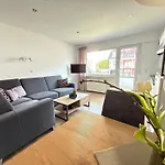 דירה Haus Jose