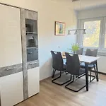 Haus Jose דירה *