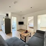 דירה Haus Jose