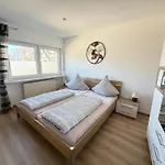 דירה Haus Jose *