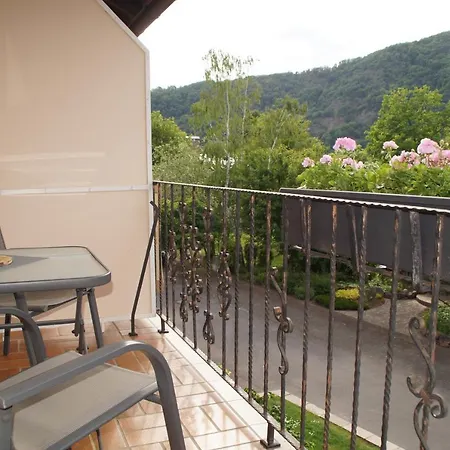 Haus Jose * Cochem