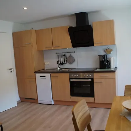 Haus Jose Apartment Cochem