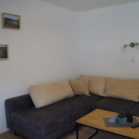 Apartment Haus Jose *