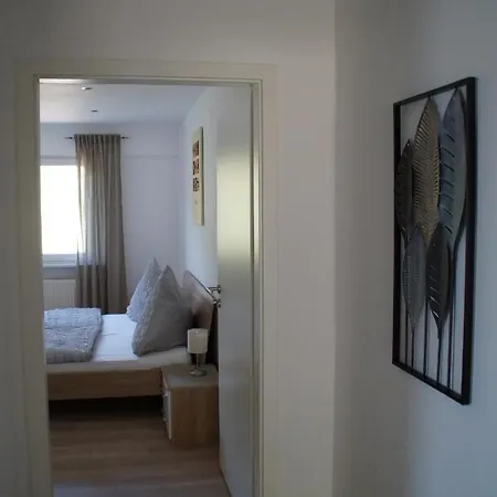Apartment Haus Jose Cochem