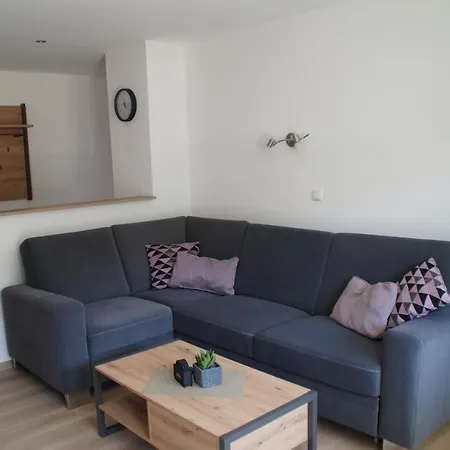 Haus Jose Apartment Cochem