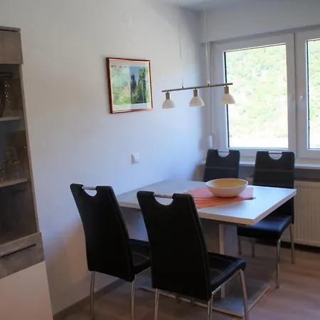Apartment Haus Jose