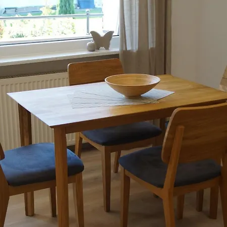 Apartment Haus Jose *