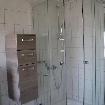 Apartment Haus Jose *