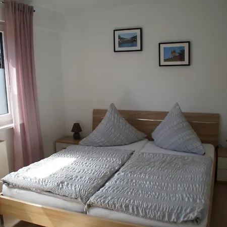 Haus Jose Apartment *