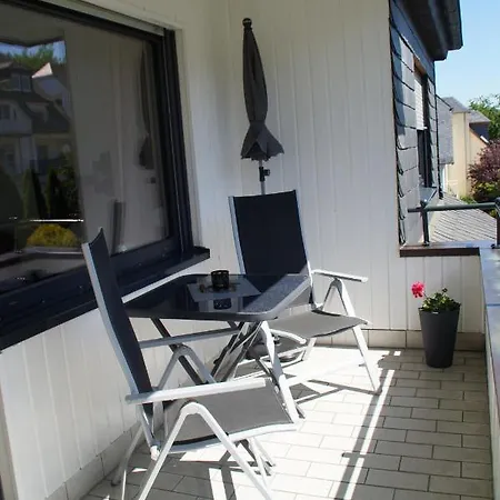 Haus Jose * Cochem