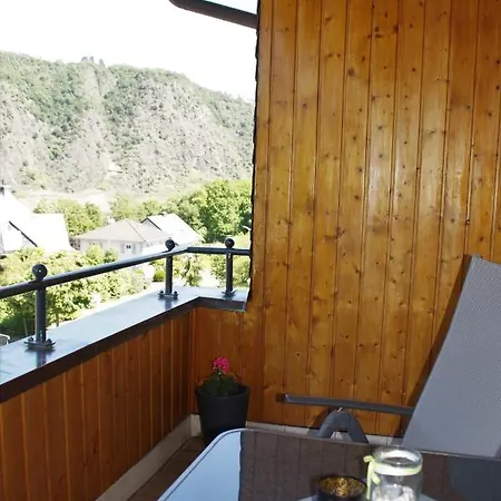 Haus Jose Apartment Cochem