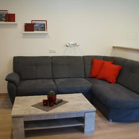 Haus Jose Apartment Cochem
