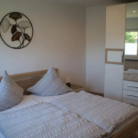 Haus Jose Apartment Cochem