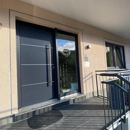 Haus Jose Apartamento Cochem