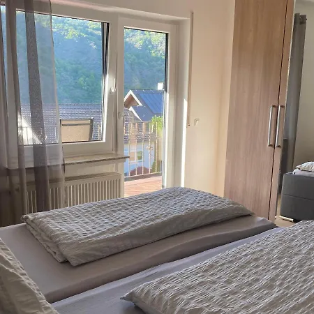 Haus Jose Apartment *