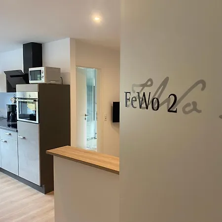Apartment Haus Jose