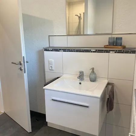 Apartamento Haus Jose