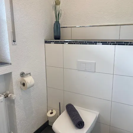 Apartment Haus Jose Cochem