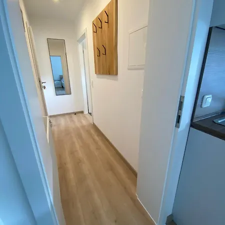Apartment Haus Jose Cochem