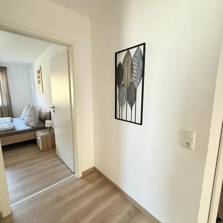 Haus Jose Apartment Cochem