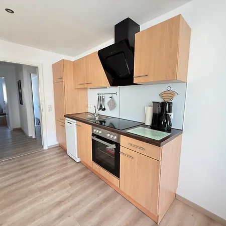Apartment Haus Jose Cochem