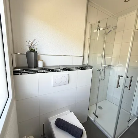 Haus Jose Cochem
