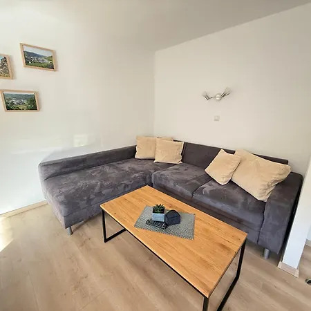 Apartment Haus Jose