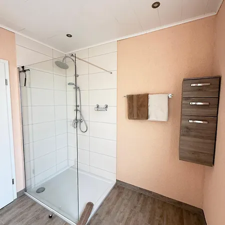 Haus Jose Lejlighed *