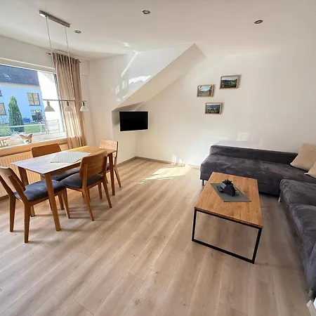 Haus Jose Apartment Cochem