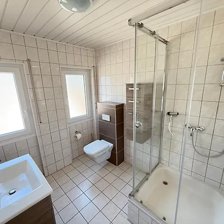 Haus Jose * Cochem