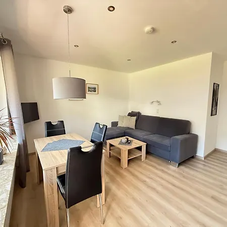 Haus Jose Apartment