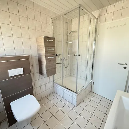 Haus Jose Apartment *