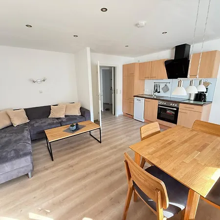 Apartment Haus Jose Cochem