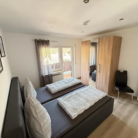 Haus Jose * Cochem