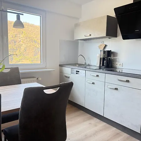 Haus Jose Apartamento
