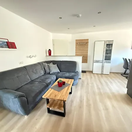 Apartment Haus Jose