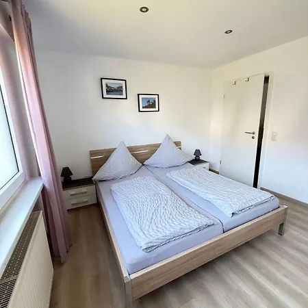 Apartment Haus Jose *