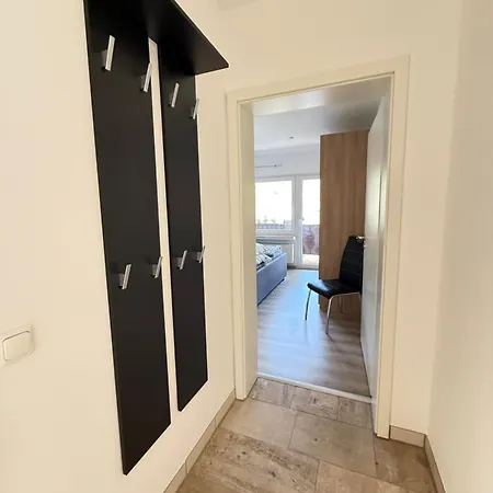 Haus Jose Apartment Cochem