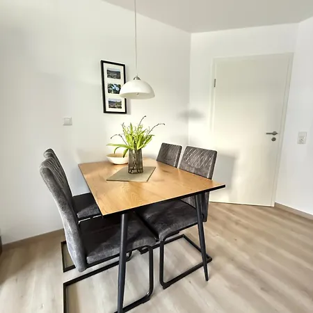 Διαμέρισμα Haus Jose Κόχεμ