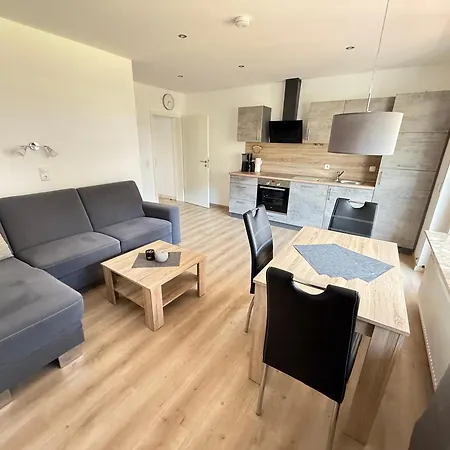Haus Jose Cochem