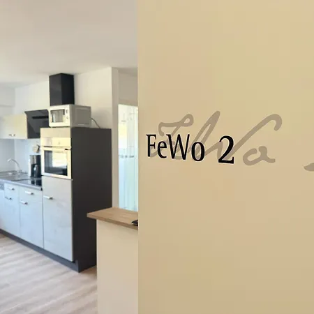 Haus Jose * Κόχεμ