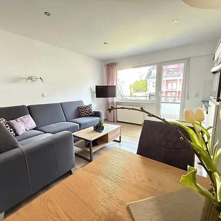 Apartamento Haus Jose