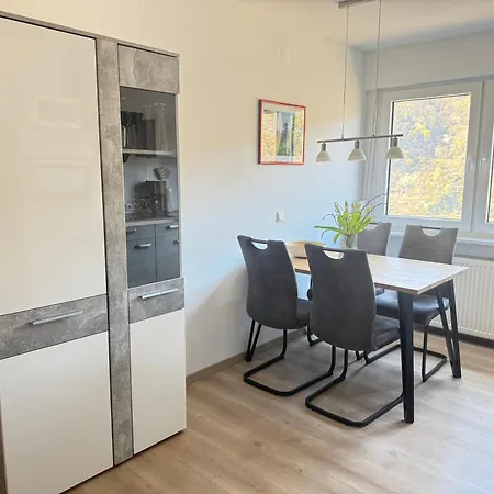 Haus Jose Apartment *